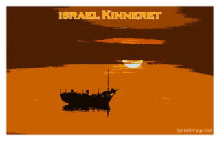 Israel Kinneret 002