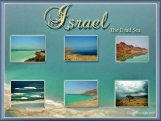 Israel Dead Sea 002