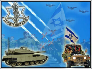 Israel Defense Forces 001