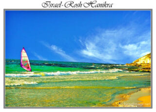 Israel Rosh Hanikra 003