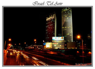 Israel Tel Aviv 007