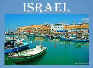 Israel Yafo 001