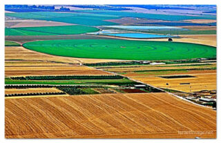 Israel Jezreel Valley 0001