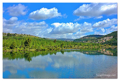 Israel Judean Hills 0001