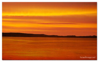 Israel Kinneret Sea Of Galilee 0002