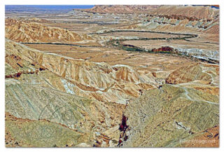 israel nahal zin print Israel Nahal Zin 0002