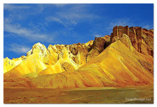 israel sdom print Israel Sdom 0002