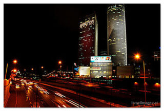 israel tel aviv print Israel Tel Aviv 0003