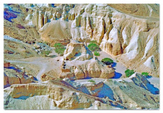 israel zohar fortress print Israel Zohar Fortress 0001