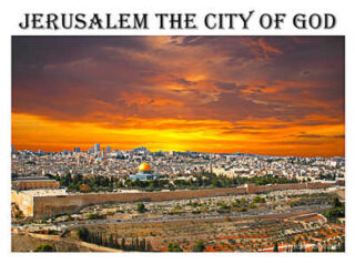 jerusalem posters Jerusalem 0029