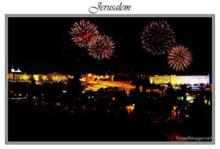 jerusalem posters Jerusalem 0030