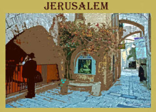 Jerusalem 0043