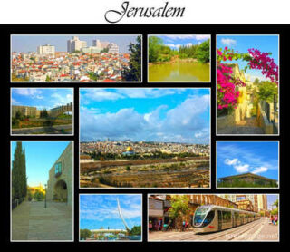 Jerusalem 0104