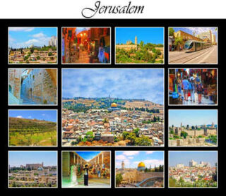 Jerusalem 0108