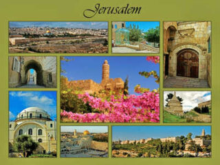 Jerusalem 0111