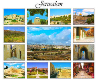 jerusalem posters Jerusalem 0120