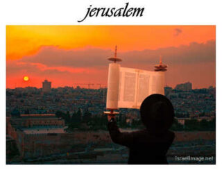 jerusalem posters Jerusalem 0122