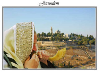 jerusalem posters Jerusalem 0124