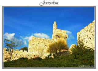 jerusalem posters Jerusalem 0125