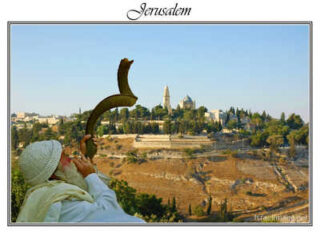 jerusalem posters Jerusalem 0126