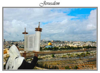 jerusalem posters Jerusalem 0128