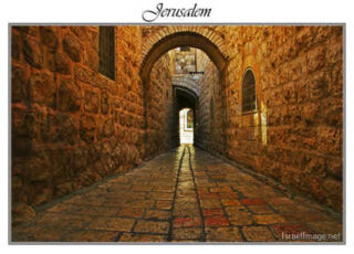 jerusalem posters Jerusalem 0129