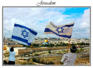 jerusalem posters Jerusalem 0132