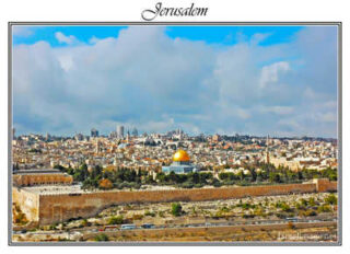 Jerusalem 0142