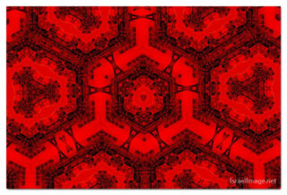 the kaleidoscope of life print The Kaleidoscope Of Life 00037