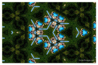 the kaleidoscope of life print The Kaleidoscope Of Life 00039