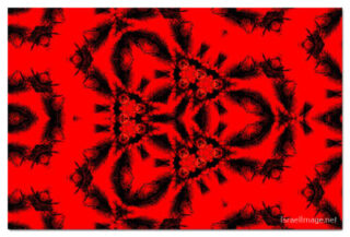 the kaleidoscope of life print The Kaleidoscope Of Life 00043