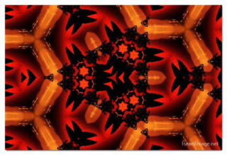 the kaleidoscope of life print The Kaleidoscope Of Life 00044