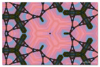 the kaleidoscope of life print The Kaleidoscope Of Life 00047