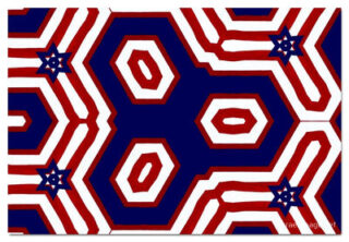 the kaleidoscope of life print The Kaleidoscope Of Life 00049