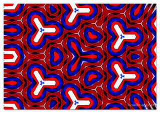 the kaleidoscope of life print The Kaleidoscope Of Life 00050