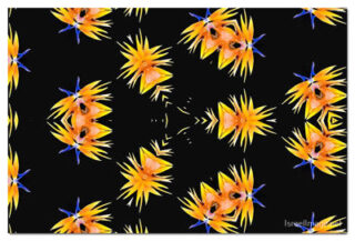 the kaleidoscope of life print The Kaleidoscope Of Life 00051