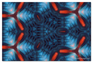 the kaleidoscope of life print The Kaleidoscope Of Life 00064