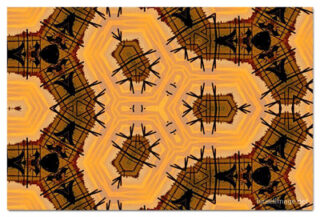 the kaleidoscope of life print The Kaleidoscope Of Life 00070