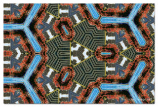 the kaleidoscope of life print The Kaleidoscope Of Life 00079