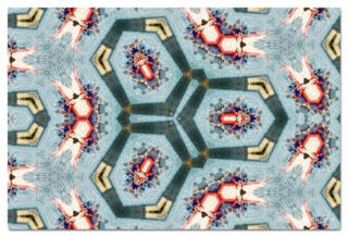 the kaleidoscope of life print The Kaleidoscope Of Life 00081