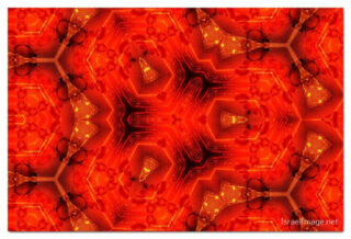 the kaleidoscope of life print The Kaleidoscope Of Life 00082