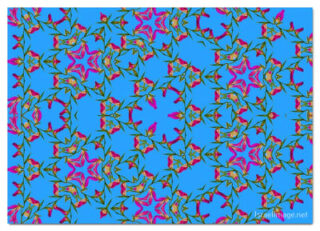 the kaleidoscope of life print The Kaleidoscope Of Life 00084