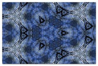 the kaleidoscope of life print The Kaleidoscope Of Life 00088