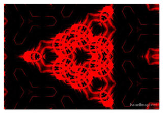 the kaleidoscope of life print The Kaleidoscope Of Life 00089