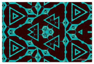 the kaleidoscope of life print The Kaleidoscope Of Life 00102