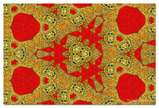 the kaleidoscope of life print The Kaleidoscope Of Life 00103