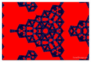 the kaleidoscope of life print The Kaleidoscope Of Life 00109