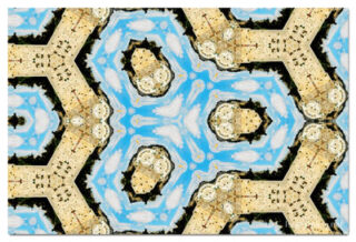 the kaleidoscope of life print The Kaleidoscope Of Life 00110