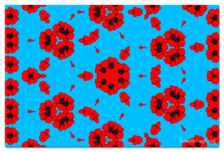 the kaleidoscope of life print The Kaleidoscope Of Life 00113