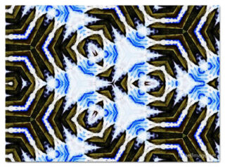 the kaleidoscope of life print The Kaleidoscope Of Life 00115